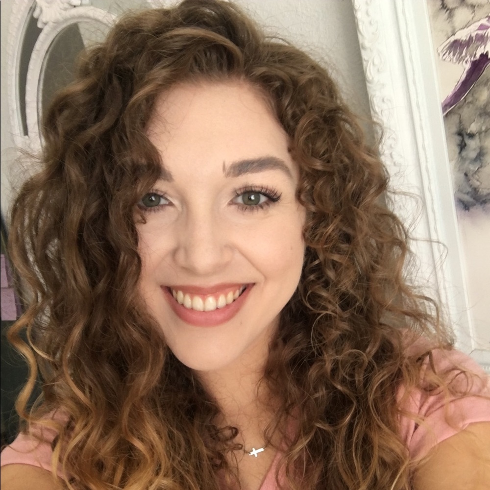 Meet your Posher, Natalie